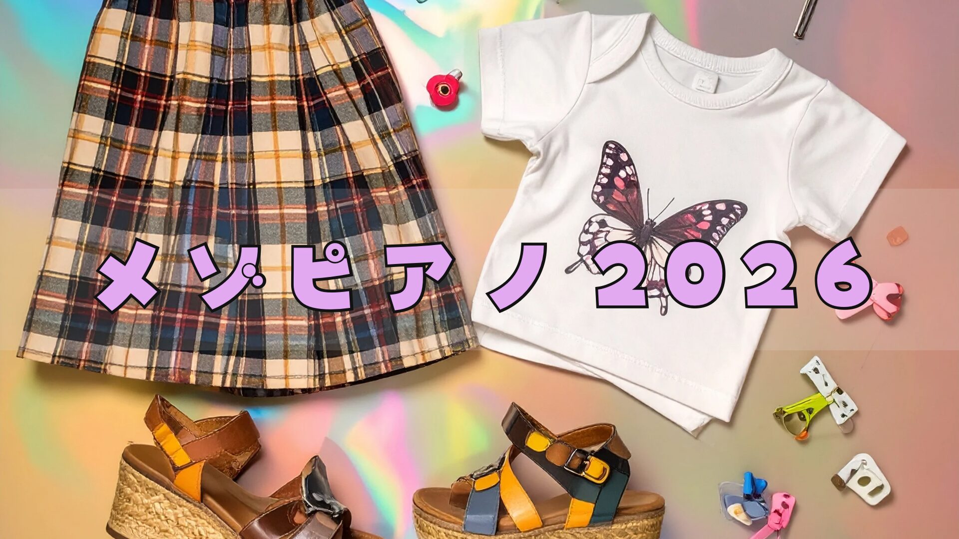 メゾピアノ福袋2026もう買えない?予約方法/中身ネタバレ