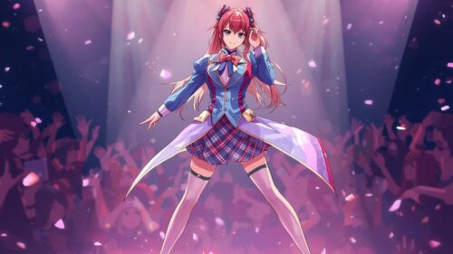 アーティストデビュー春咲暖の素顔とは─デビュー日や彼女の活動について