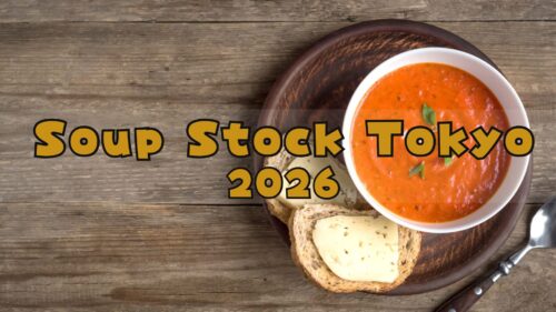 SoupStockTokyo福袋2026はお得?予約方法/中身ネタバレ─人気スープは入っている?
